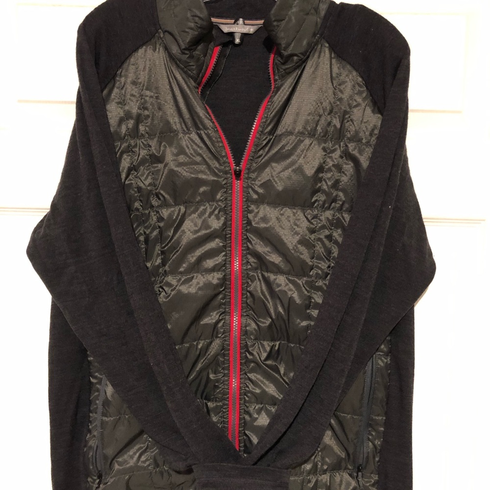 Smartwool SmartLoft Jacket XL